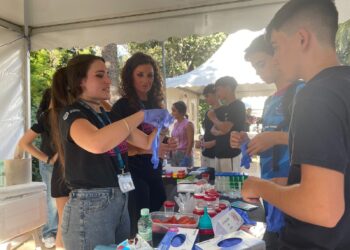 Málaga llenará sus calles de ciencia con más de 350 científicos y 73 actividades en La Noche Europea de los Investigadores