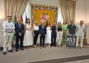 El Gobierno de España contrata a otros 36 nuevos funcionarios en la Subdelegación en Málaga