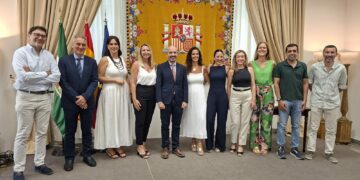 El Gobierno de España contrata a otros 36 nuevos funcionarios en la Subdelegación en Málaga
