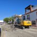 El Ayuntamiento inicia la remodelación integral de la calle Marqués del Duero en Cancelada