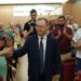El mensaje de Juan Vivas a España: “Ceuta es España y lo va a seguir siendo. Unidos somos mucho más”