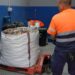 La Mancomunidad recupera más de 600 kilos de vapeadores