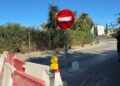 El Ayuntamiento de Marbella pide a Fomento que aplace el cierre del enlace de la A-7 con la zona de Golden Beach