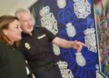 Torremolinos será sede de la carrera solidaria Ruta 091 de la Policía Nacional a beneficio de Cruz Roja