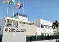 Benalmádena refuerza la flota de la Policía Local con cuatro nuevos vehículos híbridos 4×4