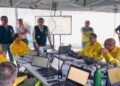 Estabilizado el incendio forestal de Benahavís y autorizado el regreso de las personas afectadas por el alejamiento preventivo
