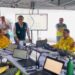Estabilizado el incendio forestal de Benahavís y autorizado el regreso de las personas afectadas por el alejamiento preventivo