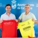 Estepona repartirá 3.000 camisetas conmemorativas de la etapa que recorrerá el municipio en La Vuelta 2026