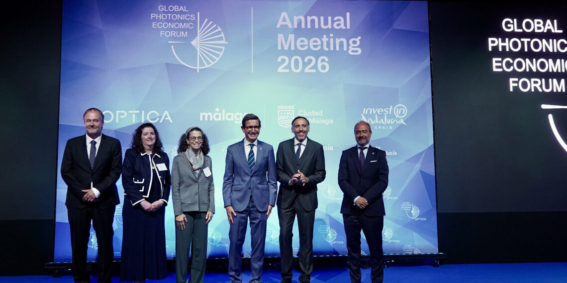 Paradela sitúa a IMEC Málaga como palanca para reforzar Andalucía en la autonomía tecnológica europea en semiconductores