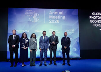 Paradela sitúa a IMEC Málaga como palanca para reforzar Andalucía en la autonomía tecnológica europea en semiconductores