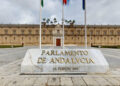 El Parlamento andaluz constituye este martes sus comisiones legislativas de la XIII legislatura