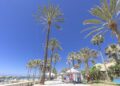 Marbella alcanza en agosto los 5.688 trabajadores hoteleros y eleva la ocupación al 84,6%