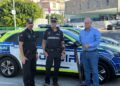 La ordenanza de patinetes de Mijas se complementa desde el 1 de octubre con las nuevas normas estatales