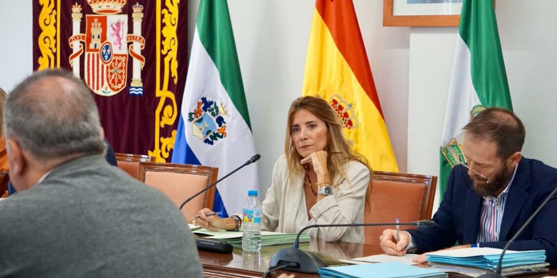 Mijas continúa reduciendo el periodo medio de pago a proveedores y sitúa la cifra en menos de 24 días, mejor dato en 11 años