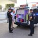 Mijas cambia la tendencia de la criminalidad tras los fuertes incrementos del 35% registrados entre 2021 y 2023