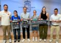 El pabellón Juan Gómez ‘Juanito’ acogerá el 13 de septiembre la Copa Fuengirola de Basket Femenino