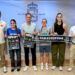 El pabellón Juan Gómez ‘Juanito’ acogerá el 13 de septiembre la Copa Fuengirola de Basket Femenino