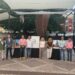 La IX edición de ‘Fuengirola a Caballo’ se celebrará el 19 de septiembre en diferentes escenarios del centro de la ciudad