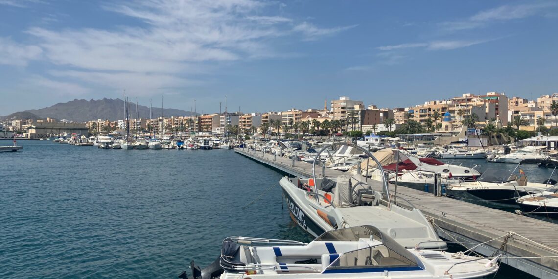La Junta licita la vigilancia de los puertos de Caleta de Vélez, Fuengirola, Marbella (La Bajadilla) y Estepona