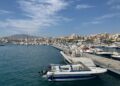 La Junta licita la vigilancia de los puertos de Caleta de Vélez, Fuengirola, Marbella (La Bajadilla) y Estepona