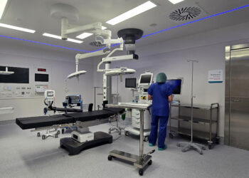 Quirónsalud Marbella amplía su capacidad asistencial con cuatro nuevos quirófanos y un Hospital de Día de última generación