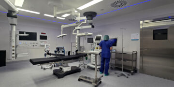 Quirónsalud Marbella amplía su capacidad asistencial con cuatro nuevos quirófanos y un Hospital de Día de última generación