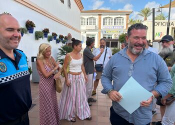 Mijas propone ampliar la vigencia del Plan de Playas de 8 a 11 meses para mejorar el ocio y los servicios destinados a vecinos y turistas