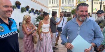 Mijas propone ampliar la vigencia del Plan de Playas de 8 a 11 meses para mejorar el ocio y los servicios destinados a vecinos y turistas