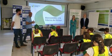 `Segurit@ Empresa´ lleva la conciencia preventiva a Votorantim Cimentos