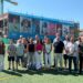 Mijas refuerza su apoyo a las entidades deportivas con 800.000 € en subvenciones, la cifra más alta de la historia