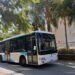 Estepona modernizará su servicio de transporte público