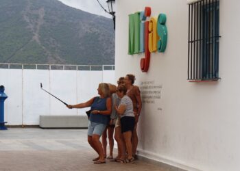 Mijas cierra agosto con un 94,4% de ocupación hotelera y sube al tercer puesto de la provincia