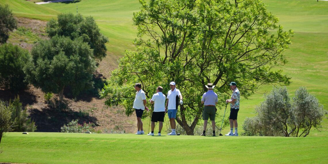 Mijas coordina con Turismo y Planificación Costa del Sol nuevas acciones para atraer turismo de golf en 2027