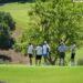 Mijas coordina con Turismo y Planificación Costa del Sol nuevas acciones para atraer turismo de golf en 2027