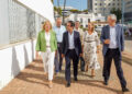 La Junta desbloquea la ampliación y transformación del Puerto de la Bajadilla de Marbella