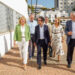 La Junta desbloquea la ampliación y transformación del Puerto de la Bajadilla de Marbella