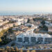 El Gobierno central no responde al ofrecimiento de terrenos que el Ayuntamiento de Estepona le hizo hace seis meses para construir 109 VPO