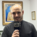 Carlos María, sacerdote en Los Boliches: «Puede que el nuevo púlpito para predicar sean las redes sociales»