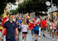 La Costa del Sol se vuelca con Ceuta: horario y lugar donde vivir los actos este 2 de septiembre en cada municipio