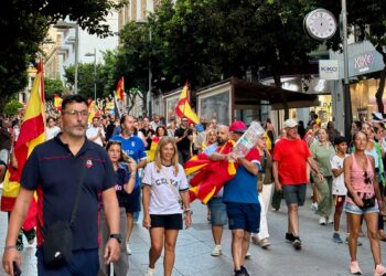 La Costa del Sol se vuelca con Ceuta: horario y lugar donde vivir los actos este 2 de septiembre en cada municipio