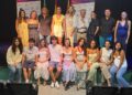 Alezeiateatro celebra sus 20 años de trayectoria llevando de nuevo el nombre de Benalmádena a una final nacional de teatro clásico