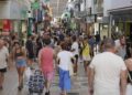 Torremolinos cierra agosto con la mejor cifra de empleo desde 2007 con una reducción del 12,1% del paro