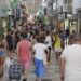 Torremolinos cierra agosto con la mejor cifra de empleo desde 2007 con una reducción del 12,1% del paro