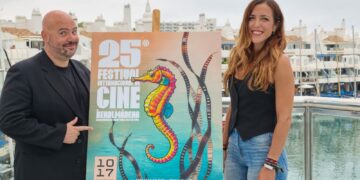 Leo Harlem recibirá el Premio Una Vida de Cine en la 25ª edición del Festival Internacional de Cine de Benalmádena