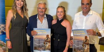 La Asociación Española Contra el Cáncer de Benalmádena presenta su Cena Benéfica de Verano
