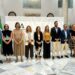 La Junta destaca la participación ciudadana en los actos institucionales: «La causa de Ceuta es la causa de Málaga»