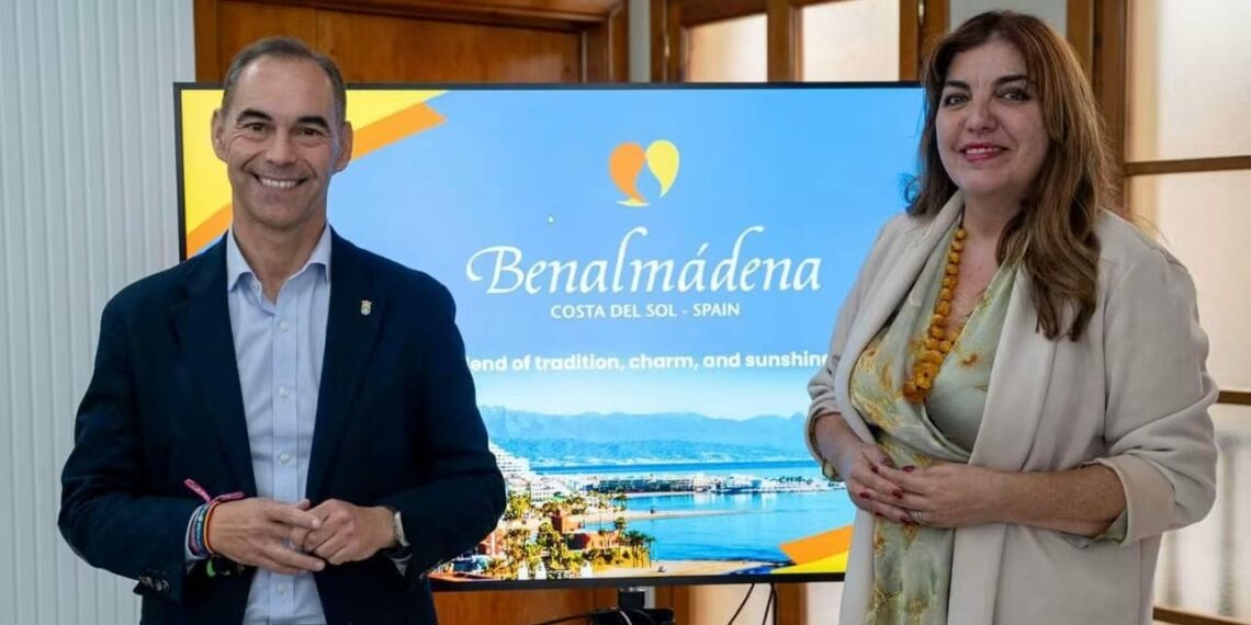 Benalmádena lidera la ocupación hotelera de la provincia de Málaga en agosto con un 96,2%