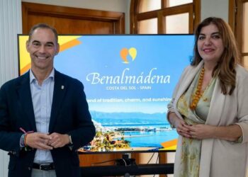 Benalmádena lidera la ocupación hotelera de la provincia de Málaga en agosto con un 96,2%