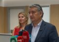 Antonio Sanz, sobre el último informe del accidente de Adamuz: «El Gobierno lleva mintiendo demasiado tiempo»