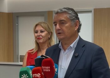 Antonio Sanz, sobre el último informe del accidente de Adamuz: «El Gobierno lleva mintiendo demasiado tiempo»